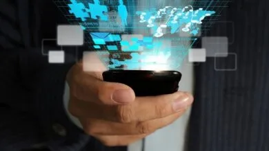 پایگاه فناوری ویندوز