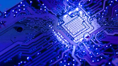 پایگاه فناوری ویندوز