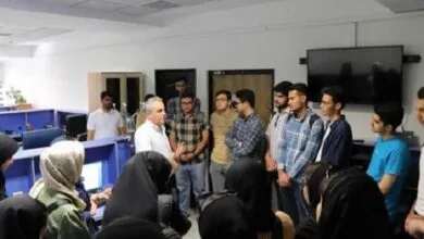 پایگاه فناوری ویندوز