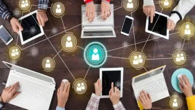 پایگاه فناوری ویندوز