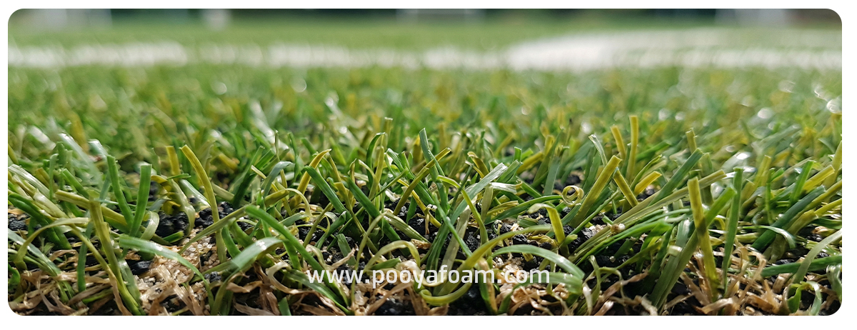 تولید کننده چمن مصنوعی