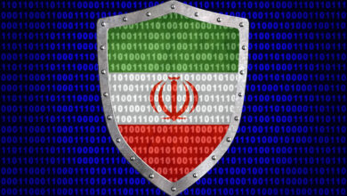شبکه‌های اجتماعی یا پیامرسان‌های خارجی را غیرفعال یا حذف کنید