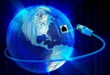 اتصال کامل اینترنت بینالملل مشترکان برقرار شد اتصال کامل اینترنت بینالملل مشترکان برقرار شد