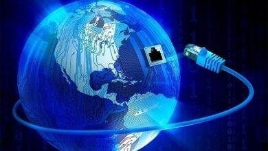اتصال کامل اینترنت بین‌الملل مشترکان برقرار شد